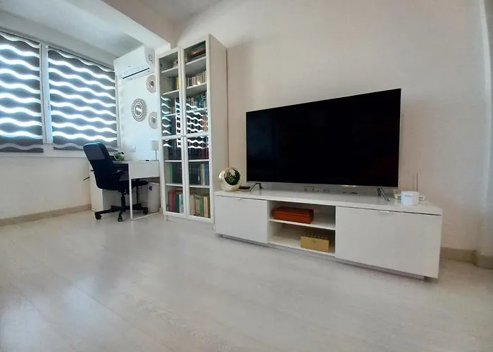 Appartement Solymar *