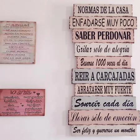 Апартаменти Solymar *