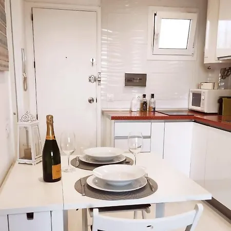 Solymar Торремолінос