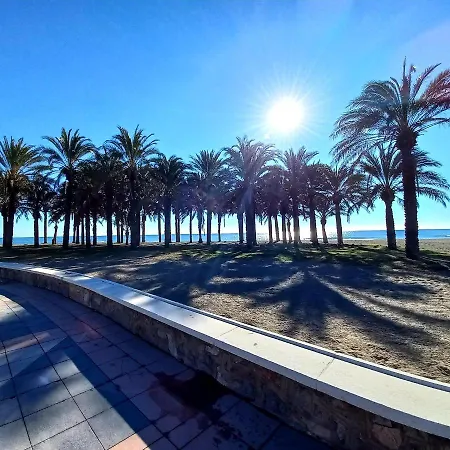 Appartamento Solymar