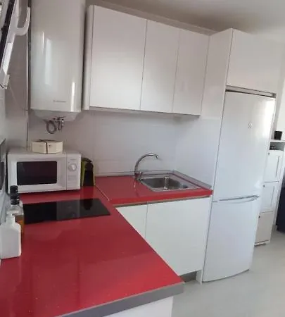 Solymar * Torremolinos