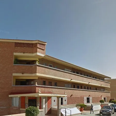 Appartamento Solymar
