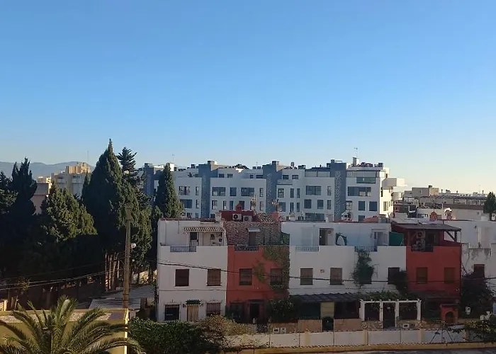 Solymar * Torremolinos