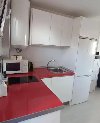 Solymar * Torremolinos