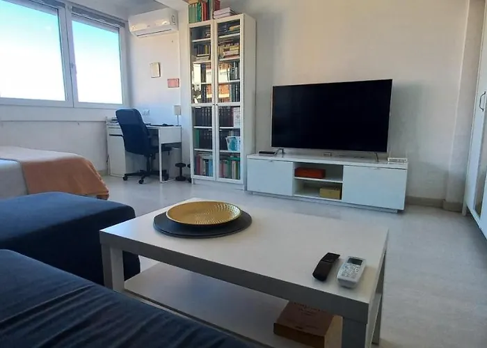 Appartamento Solymar Torremolinos