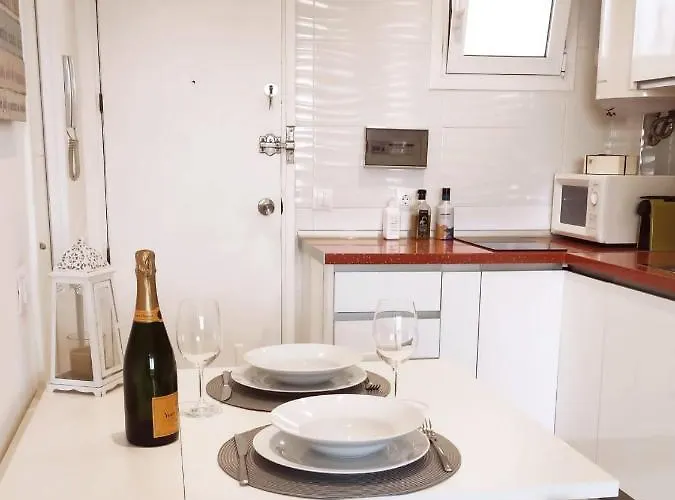 Solymar Torremolinos