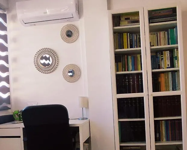 Appartamento Solymar Torremolinos