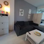 Solymar Apartman