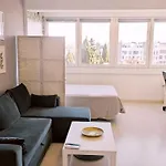 Apartman Solymar