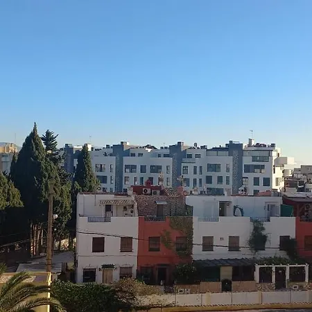 Solymar * Τορρεμολίνος