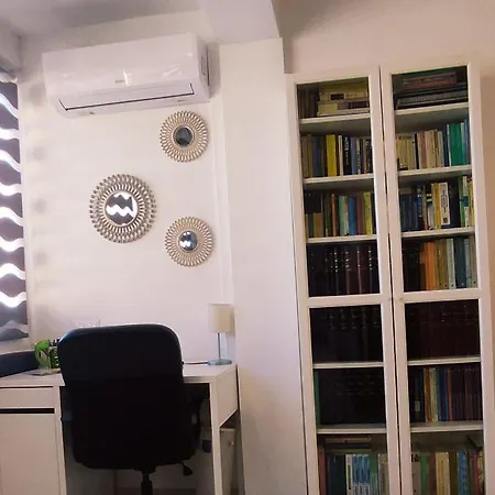 Apartmán Solymar Torremolinos