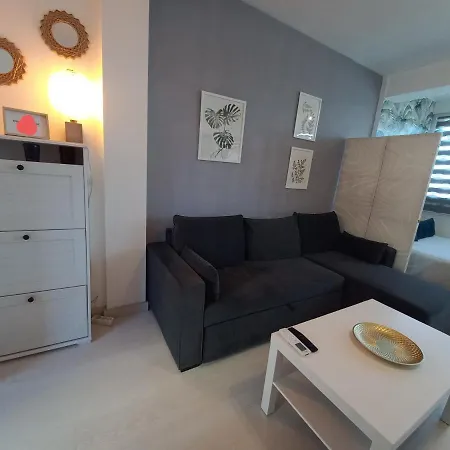 Solymar Appartement