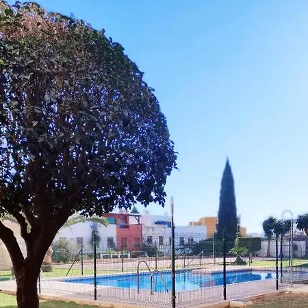 Apartamento Solymar *