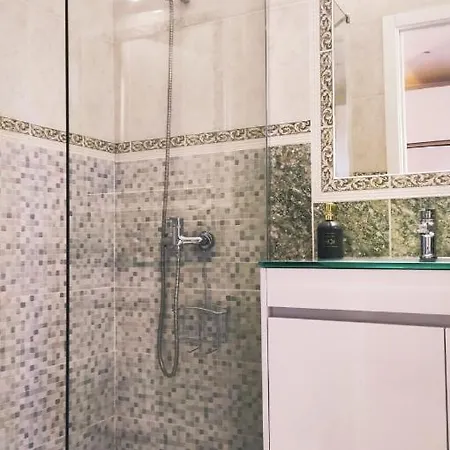 Appartement Solymar *