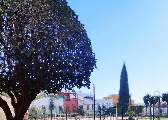 Apartamento Solymar *