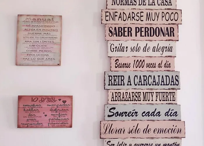 Apartamento Solymar *