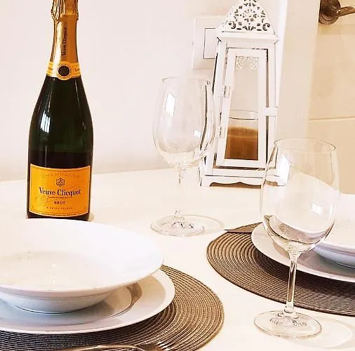 Apartamento Solymar *